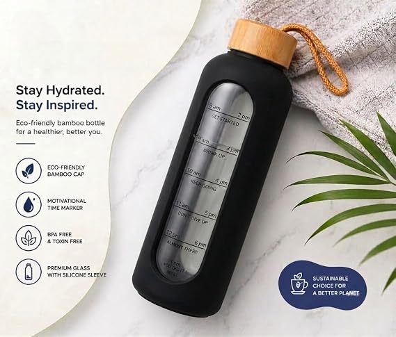 MiniJumbo Hydration Bottle
