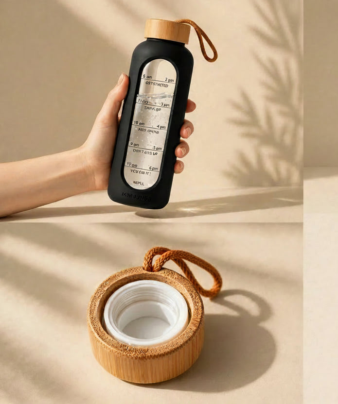 Mini Jumbo : Your Hydration Partner