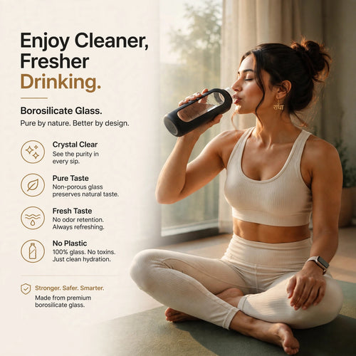Mini Jumbo : Your Hydration Partner